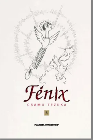 Fenix 05/12