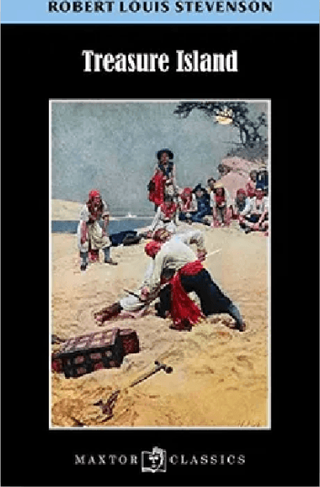 Treasure Island