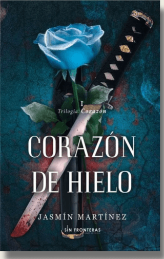 Corazón de Hielo vol 1