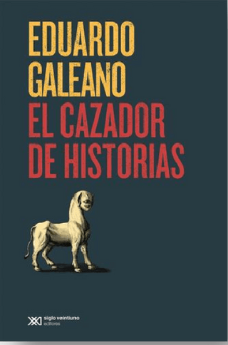 El Cazador De Historias