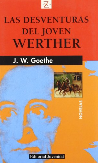 Las Desventuras Del Joven Werther