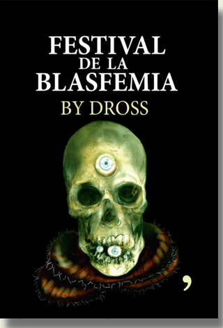 Festival De La Blasfemia