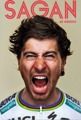 Mi Mundo. Sagan
