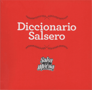 Diccionario Salsero