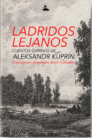Ladridos lejanos