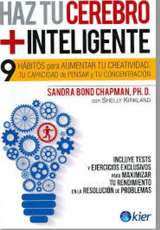 Haz Tu Cerebro Más Inteligente