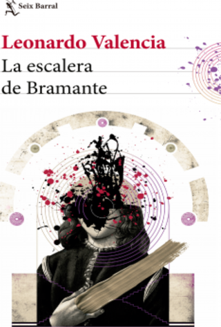 La escalera de bramante