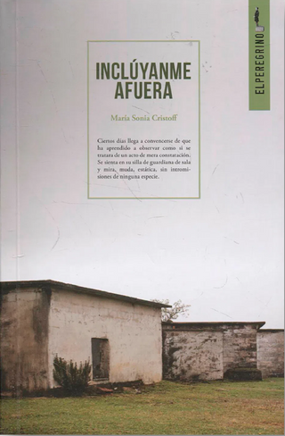 Inclúyanme afuera