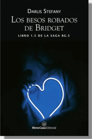 Los besos robados de Bridget