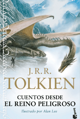 Cuentos Desde El Reino Peligroso