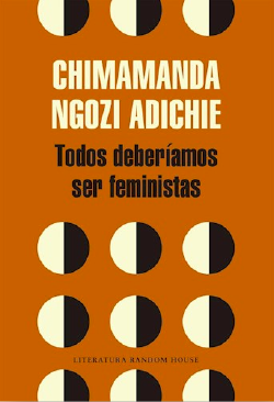 Todos Deberíamos Ser Feministas