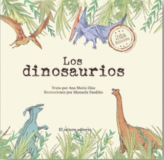 Los dinosaurios
