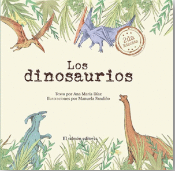 Los dinosaurios