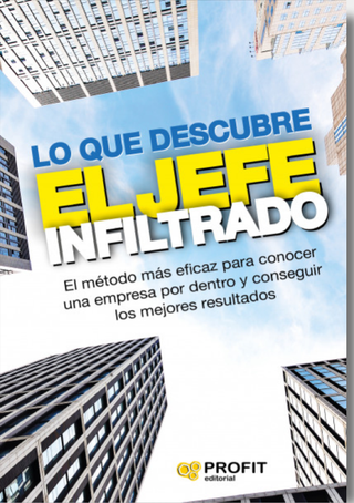 Lo Que Descubre El Jefe Infiltrado