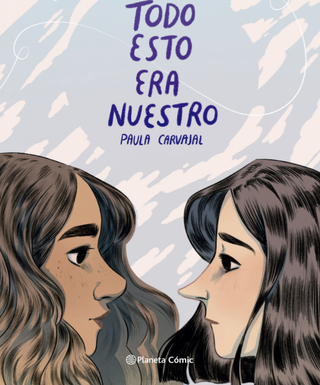 Todo esto era nuestro