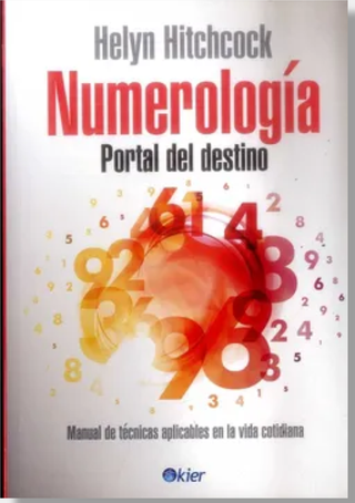 Numerología. Portal De Destino