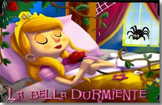 La Bella Durmiente