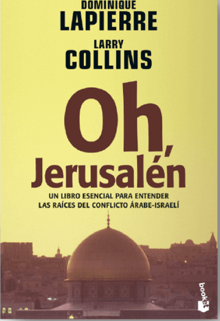 Oh, Jerusalen