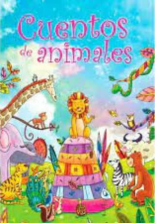 Cuentos De Animales