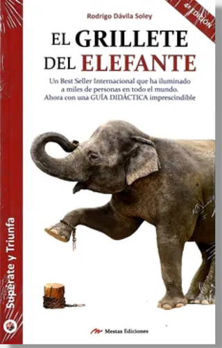 El Grillete Del Elefante