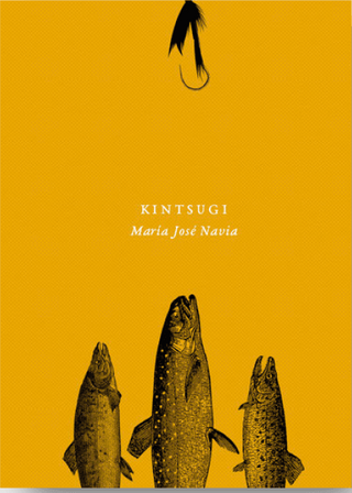 Kintsugi
