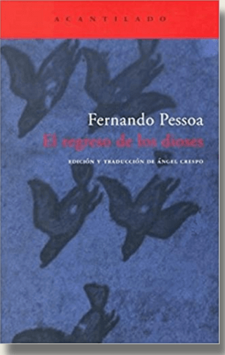 El Regreso De Los Dioses