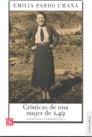 Crónicas de una mujer de 1,49