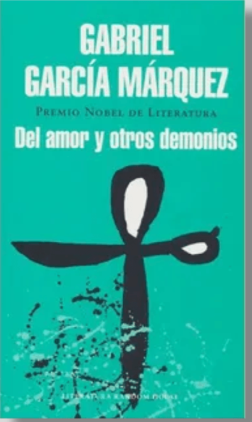 Del amor y otros demonios