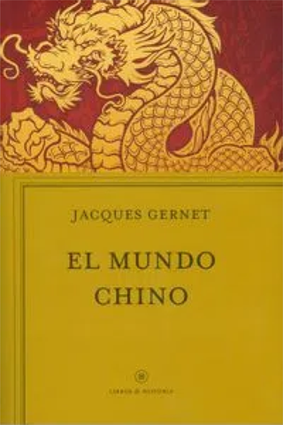 El mundo chino