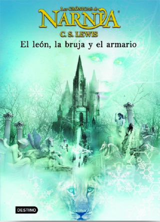 Narnia 2. El león, la bruja y el armario