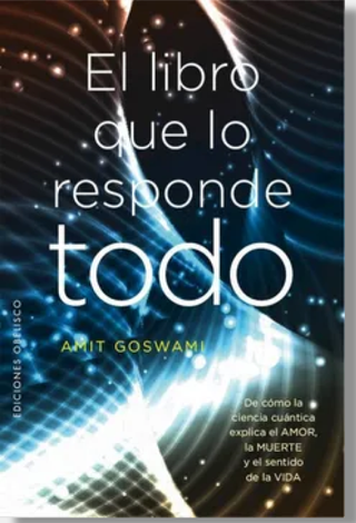 El Libro Que Lo Responde Todo