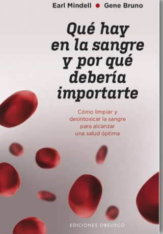 Qué Hay En La Sangre Y Por Qué Debería Importarte