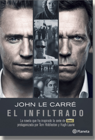 El Infiltrado