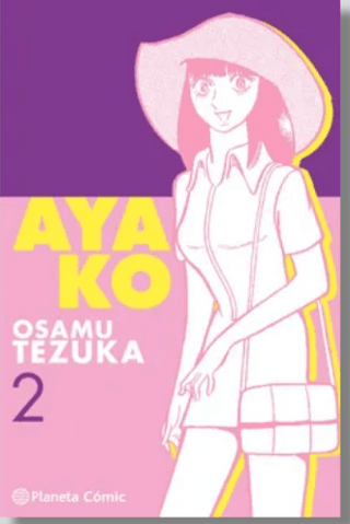 Ayako 2