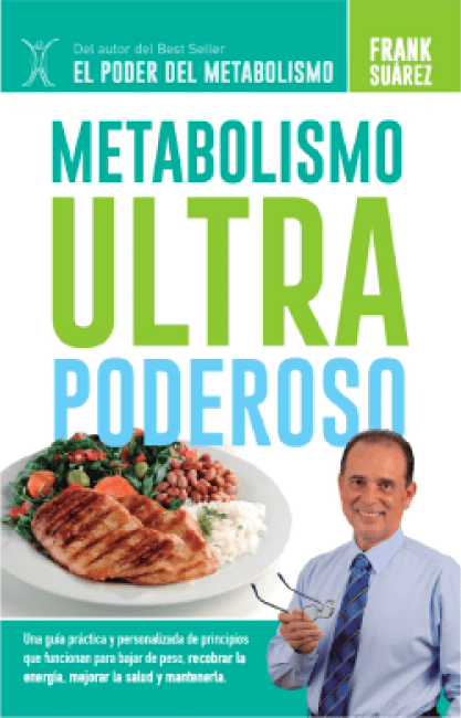 Metabolismo ultrapoderoso