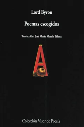 Poemas Escogidos De Lord Byron