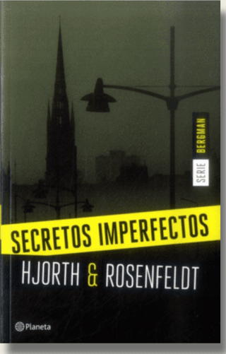 Secretos Imperfectos