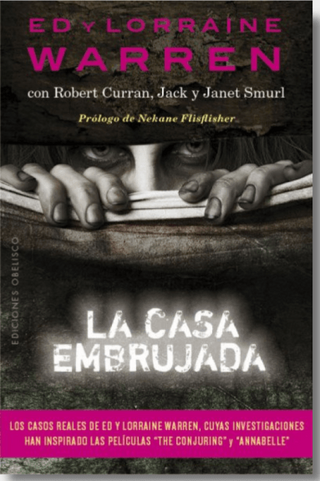 La Casa Embrujada