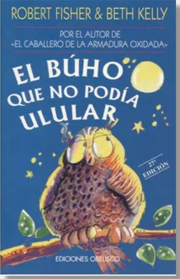 El Buho Que No Podía Ulular