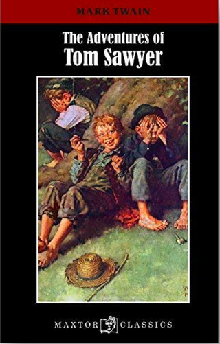 The adventures of Tom Sawyer