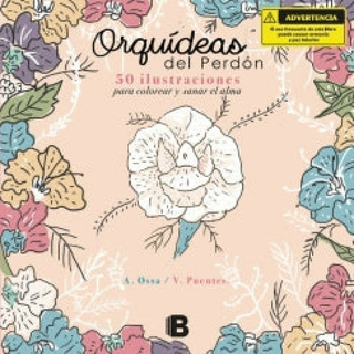 Orquideas Del Perdon