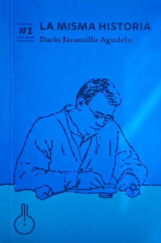 La misma historia