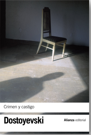 Crimen Y Castigo