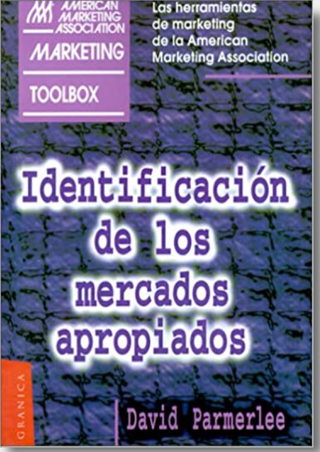 Identificacion De Los Mercados Apropiados