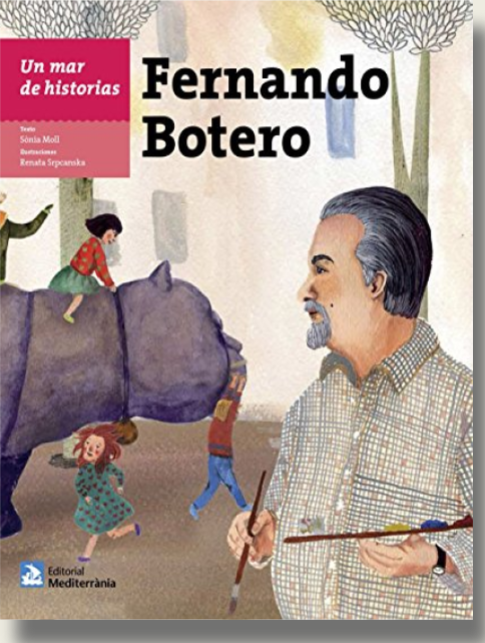 Un Mar De Historias: Fernando Botero