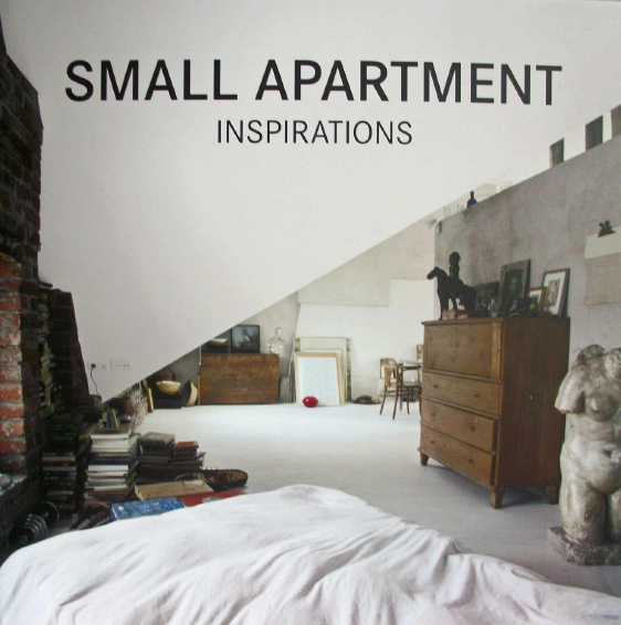 Small Apartment - Inspirations