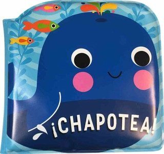 ¡Chapoeta!