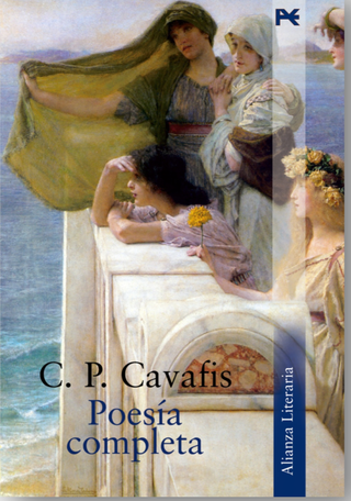 Poesía Completa