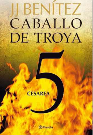 Cesarea. Caballo de Troya 5