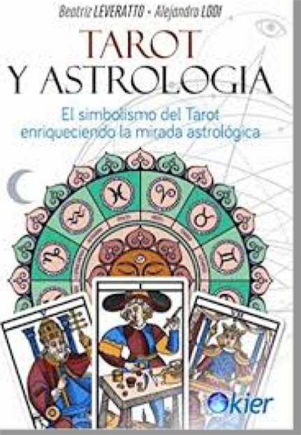 Tarot Y Astrología